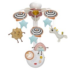 Tiny Love - Unicorn Wonders Classic Mobile