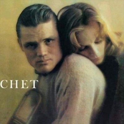 Chet Baker - Lyrical Trumpet Of Chet Baker (Vinyl)
