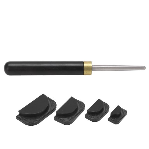 Sax Tone Hole/Dent Repair Tool Kit
