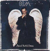 Bbm - Aound The Next Dream - (EMI Import CD)