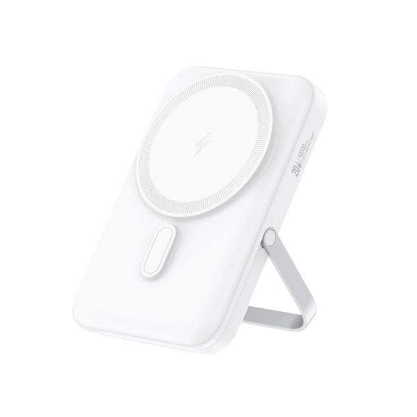 Foneng 10,000 mAh magnetic wireless charging power bank CX101