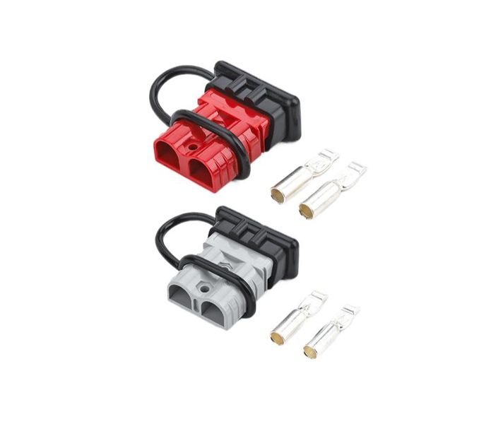 10 Pack Nysen 50A Anderson Connectors