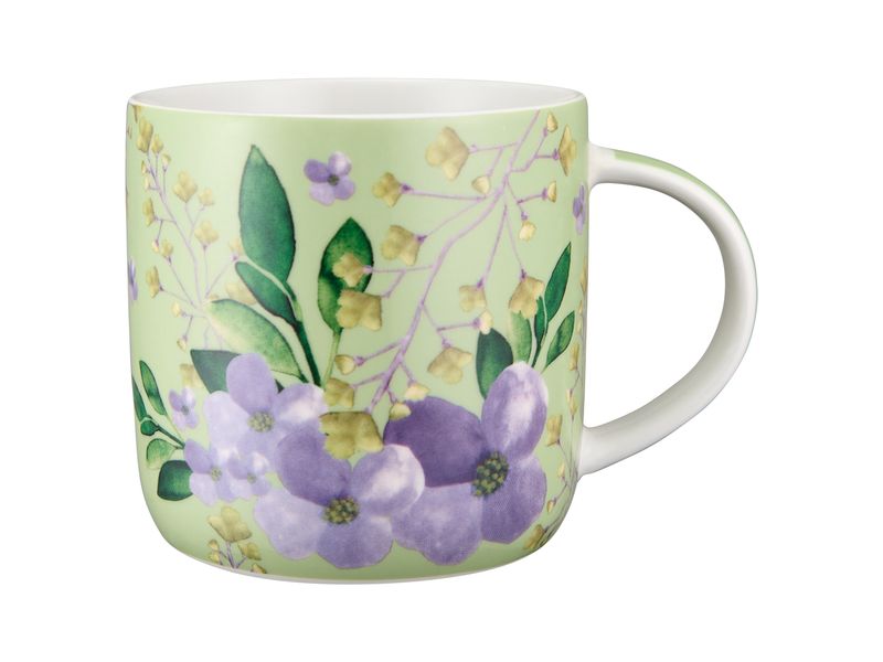 Maxwell &amp; Williams Bouquet Mug 480ml