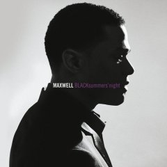 Maxwell - BLACKsummers'night (Remastered Limited Coloured Vinyl LP)