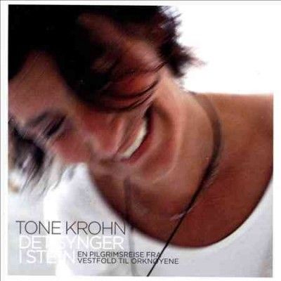 Songs Within Stones - (Import CD)