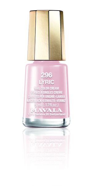 Mavala Mini Color 5ml Lyric