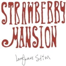 Strawberry Mansion (CD / Album)