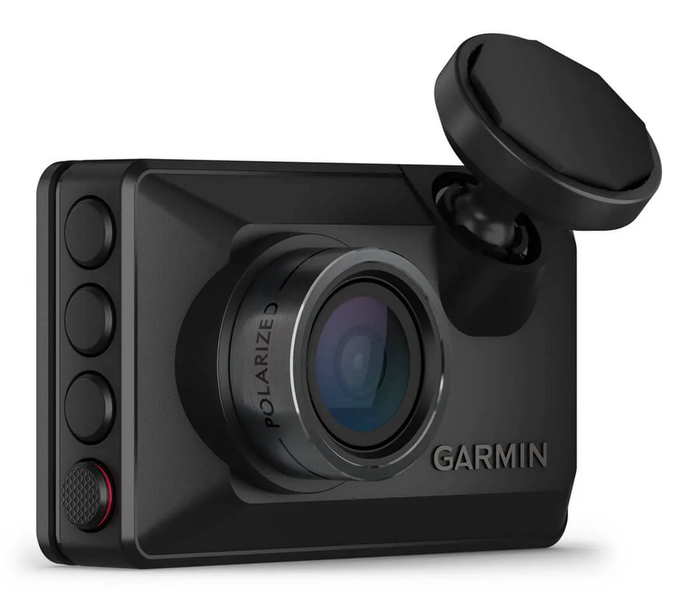 Garmin Dash Cam X210 - Black