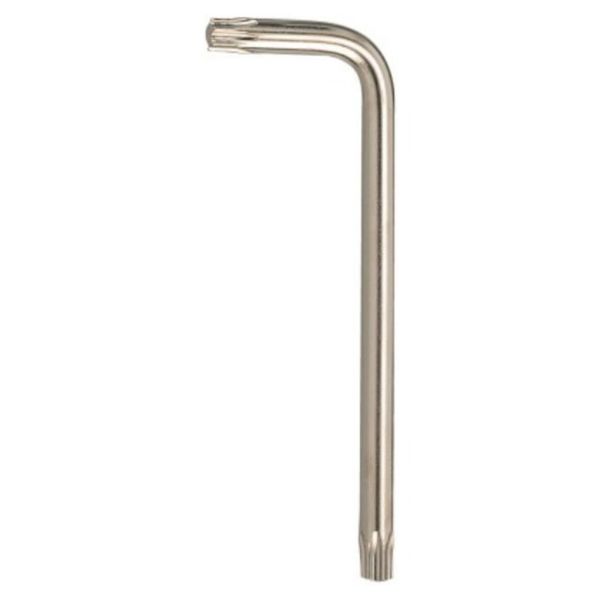 King Tony - Torx Tamper Proof T15 L-Type Extra Long Series - 6 Pack