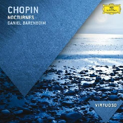 Nocturnes (CD)
