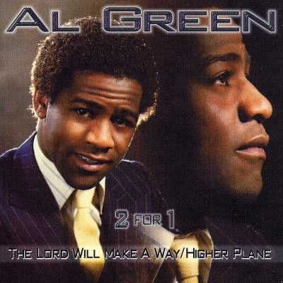 Lord Will Make Way/Higher Plane - (Import CD)