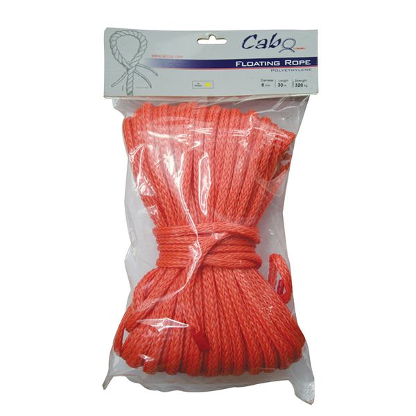30m Floating Rope
