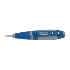 Adegso Digital Voltage Tester - 3 Pack