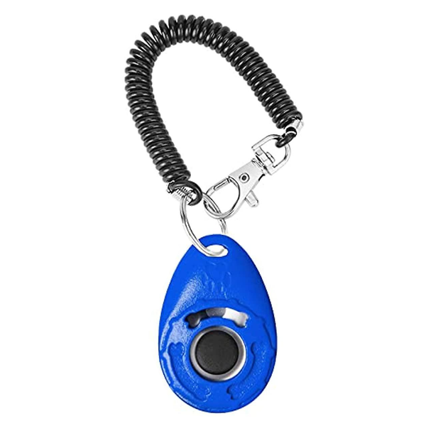 Training Clicker Tool for Dogs