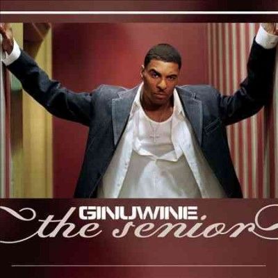 Ginuwine - Senior (CD)