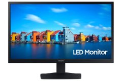Samsung 19" HD Flat Monitor with Eye Comfort Technology