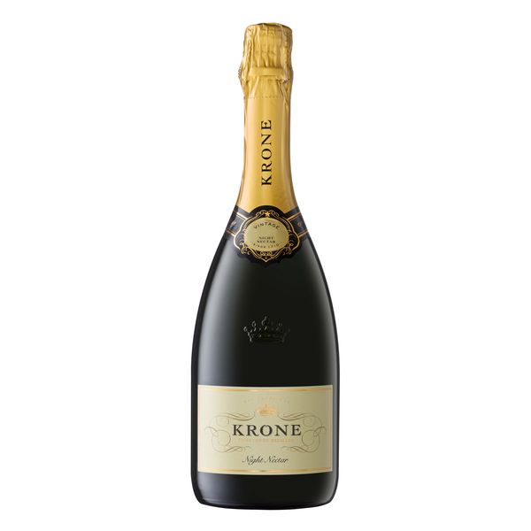 Krone | Night Nectar Vintage Demi-Sec |6 x 750ml