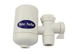 Water Faucet Purifier System