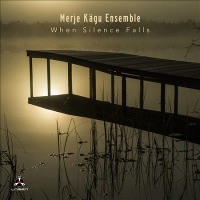 When Silence Falls (CD / Album)