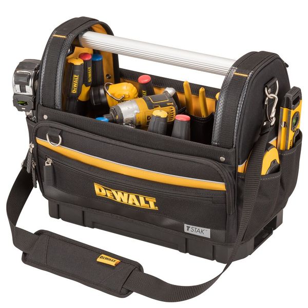 Dewalt Tstak Soft Tote | Dwst82990-1