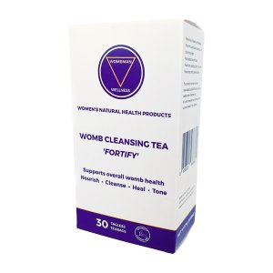 Fortify Womb Cleansing Tea 30 teabags