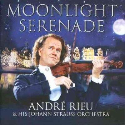 Moonlight Serenade - (Import CD)