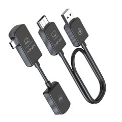 Minix C1 USB-C to HDMI Wireless Display Dongle