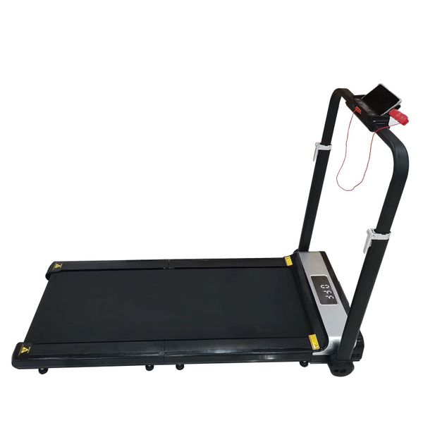 UltraCompact Portable Walking and Running Integrated Treadmill