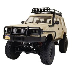 RC remote control