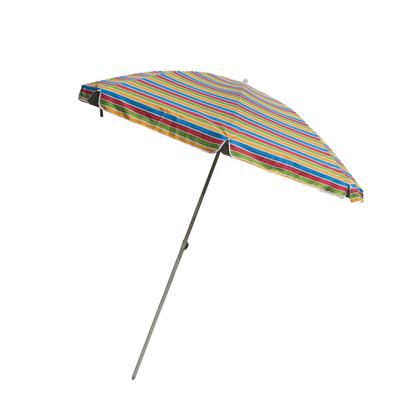Seagull - 200cm Beach Umbrella