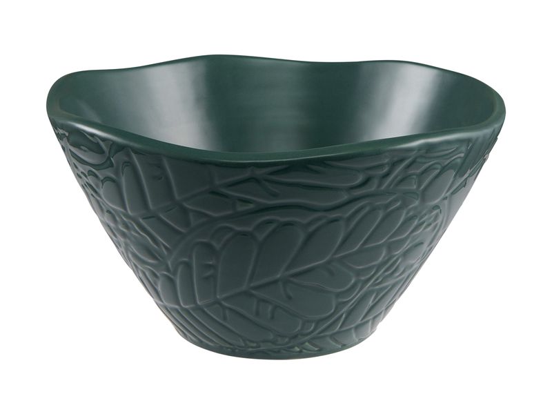 Maxwell and Williams - The Blck Pen Reminisce Conical Serving Bowl 15x8cm