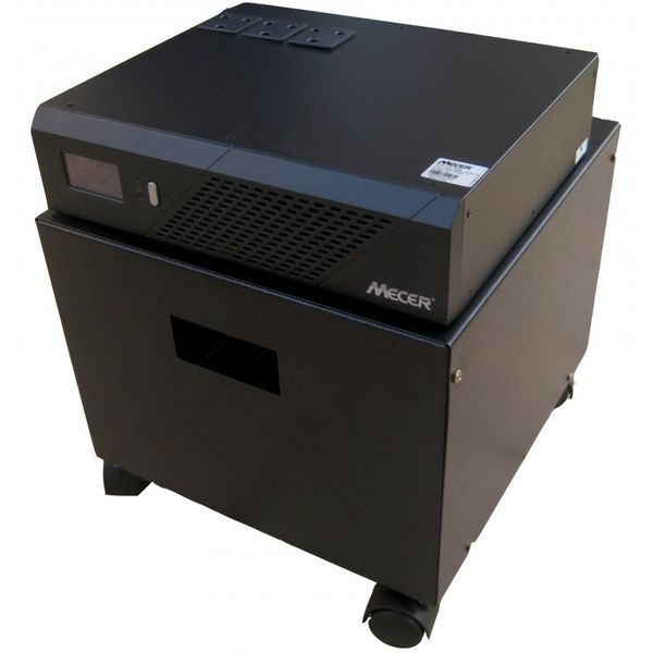 Mecer 12 Volt IVR 1200VA (720W)