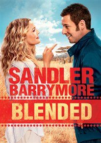Blended(Blu-ray)
