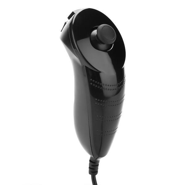 Black Left-Hand Gamepad