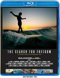 Search for Freedom(Blu-ray)