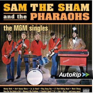 The MGM Singles