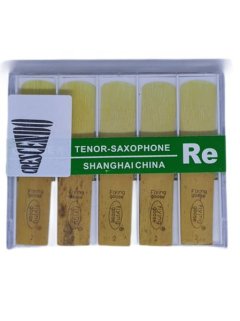 Reeds for Tenor Saxophone 2.0