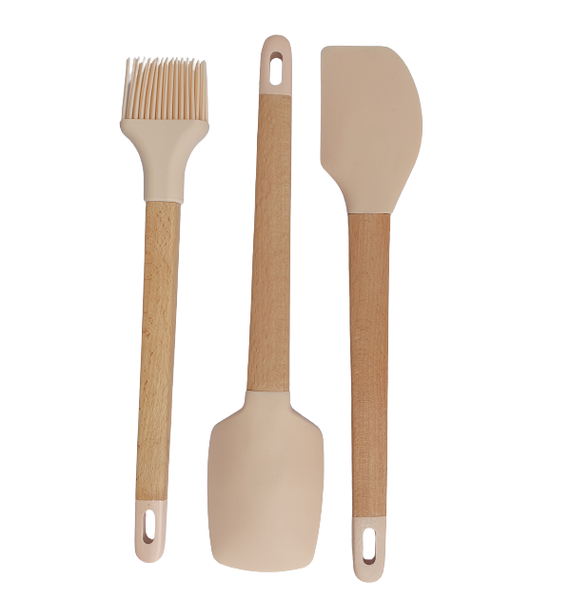 3 Kitchen Utensil Set