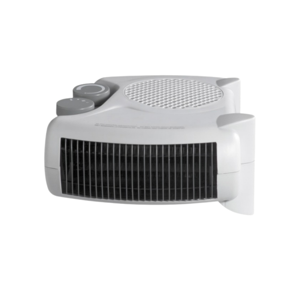 Goldair - Vertical Horizontal Fan Heater - White -GFH-7000