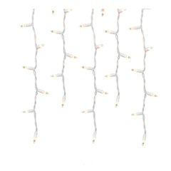 LED Curtain Light - multicolor 3x2m