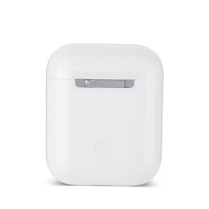 iDealShop i30 Top Quality Wireless Earpods Plus Case Combo
