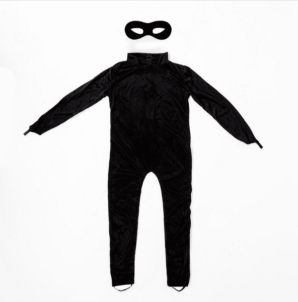 Shopcom | Miraculous Dress Up Costume - L
