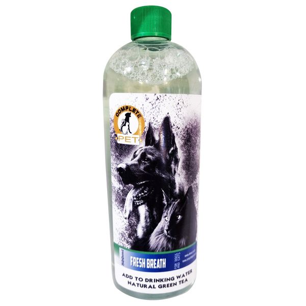 Complete Pet Fresh Breath - 500ml