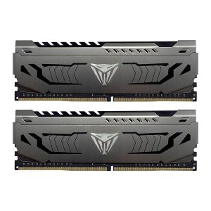 Patriot Viper Steel DDR4 32GB (2 x 16GB) 3200MHz Kit