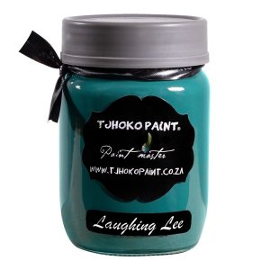 Tjhoko Paint Chalk Paint - Laughing Lee - 250ml