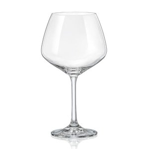 Crystalex Giselle Crystal Cocktail Gin Glasses 580ml - Set of 6