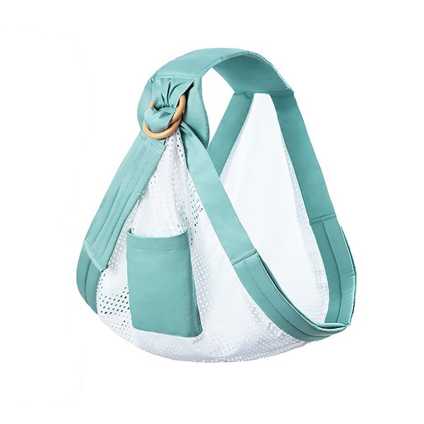 Adjustable Baby Carrier