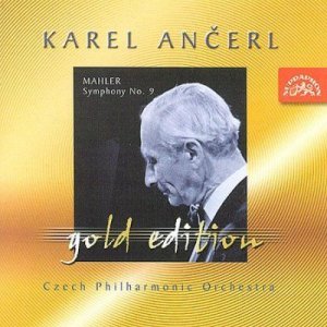 Gustav Mahler - Karel Ancerl Edition Vol 33 (CD)