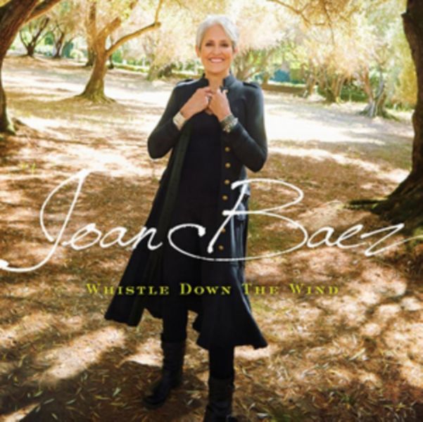 Whistle Down the Wind (CD / Album)