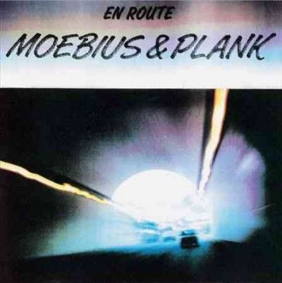 En Route (CD / Album)